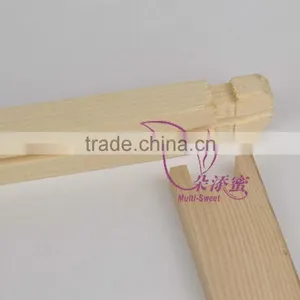 Beekeeing Unassembled Wooden American Frame With Langstroth Frame thumbnail-3