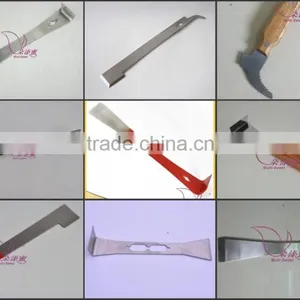 Hot Sale Beekeeping Stainless Steel Painted Bee Hive Tool thumbnail-3