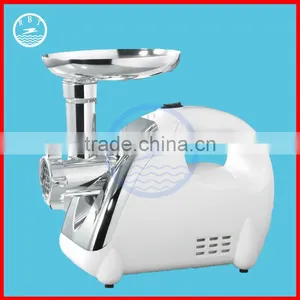 Beef/meat Cutting Machine thumbnail-1