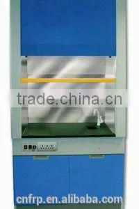 FRP Lab Fume Hood Ventilation thumbnail-5