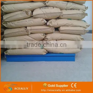Galvanized Steel Pallet Rack Heavy Duty Capacity Pallet Metal Pallets With Side thumbnail-5