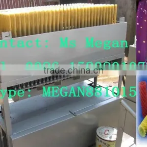 2016 Semi Automatic Candle Making Machine/industrial Small Candle Making Machines/machine for Making Candles With Factory Price thumbnail-4