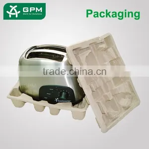 Recyclable Cardboard Single Paper Watch Packaging Box thumbnail-1