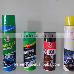 Car Buretor Table Board Wax Loose Rust Agent thumbnail-1