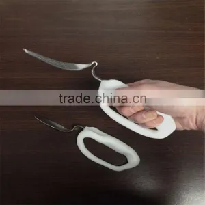 Green Raw Material Molding Grade Polycaprolactone for Repair thumbnail-5