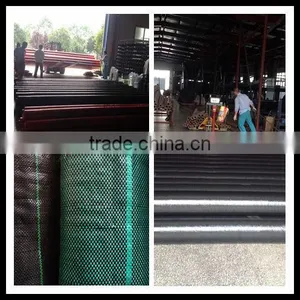 Cheap Price Road Construction Woven Geotextile thumbnail-1