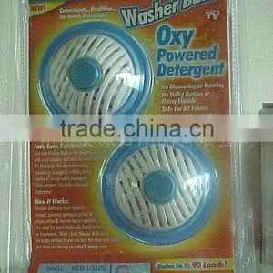Magic Laundry Ball thumbnail-1