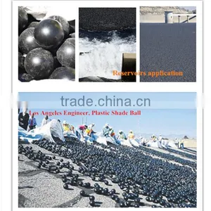 Plastic Hollow Ball&Sphere Ball thumbnail-3