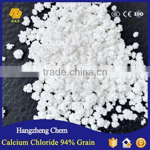 Anhydrous Calcium Chloride Powder CAS NO.10043-52-4 Industrial Grade thumbnail-3