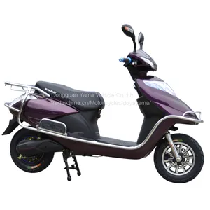60v 1000w China Factory Directly Electric Scooter Electric Motorcycle thumbnail-4