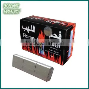 Charcoal Briquettes and Pillow Shaped Charcoals thumbnail-1