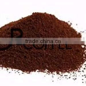 Spray Dried Instant Coffee Bulk Packing Instant Coffee thumbnail-1