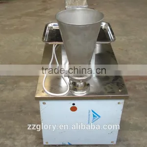 2016 Newest Automatic Dumpling Making Machine/ Commercial Samosa Machine With Conveyor thumbnail-3