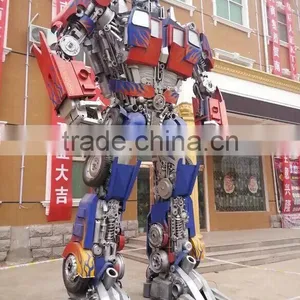 Autobots/Optimus Prime thumbnail-2