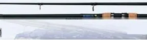 Sheran Fishing Rod CARBON COMPOSITION Crap Rods BLINKING STAR thumbnail-1