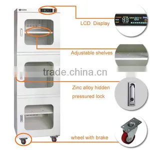 With Product Quality Protection Humidity Proof Stainless Cabinet thumbnail-2