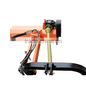 AGL Light Verge Flail Lawn Mower for Tractor thumbnail-1