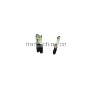 LF 125KHz /134.2KHz Rfid Glass Tag With Syringe Rfid Glass Capsule Tag thumbnail-3