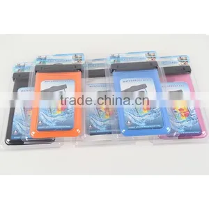 Waterproof Diving Cellphone Bag (fly Fishing Accessory) thumbnail-6