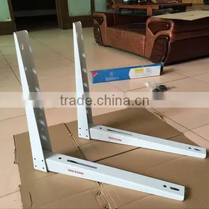 Air Conditioner Outdoor Unit Standard Wall Bracket thumbnail-1