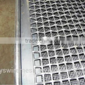 Crimped Wire Mesh thumbnail-5