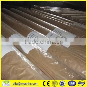 High Quality Expanded Metal Wire Mesh Fence thumbnail-2