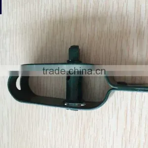 Hot Galvanized Wire Grip/wire Tightener for China Greenhouse thumbnail-1
