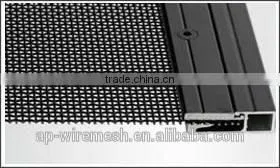 Stainless Steel Security Screen/security Mesh/security Window Screen thumbnail-3