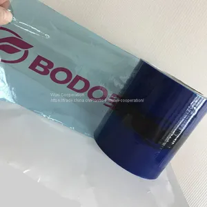 Aluminum Profile PE Self-adhesive Printed Protective Film thumbnail-3