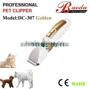 Professional Dog Hair Clipper thumbnail-1