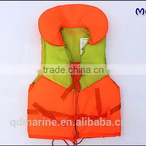 CHILD LIFE JACKET thumbnail-1
