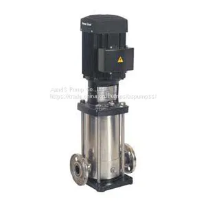 A-RYUNG Coolant Pump A-RYUNG Pump thumbnail-1