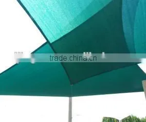 Shade Sails & Enclosure Nets Type and HDPE Sail thumbnail-1