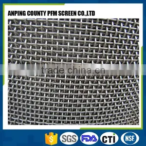 Stainless Steel Filter Screen Woven Wire Mesh thumbnail-5