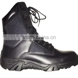 Wellco Black Jungle Hot Weather Combat Boots thumbnail-2