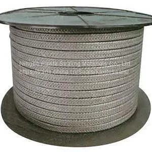 Flexible Graphite Packing thumbnail-1