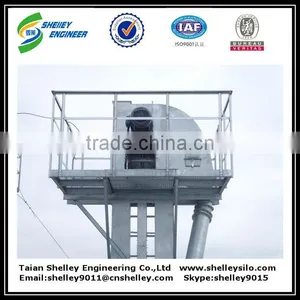 Grain Rubber Belt Bucket Elevator Components Price thumbnail-4