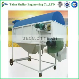 Grain Corn Cleaner Paddy Pre Cleaner thumbnail-4