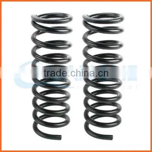 Customized Wholesale Quality Auto Suspension Coil Springs thumbnail-6