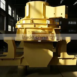 New Technology Sand Making Machine Sand Maker Sand Crusher thumbnail-3