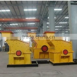 Chrome Ore Crusher Plant Stone Jaw Crusher -- China Yufeng Brand thumbnail-1