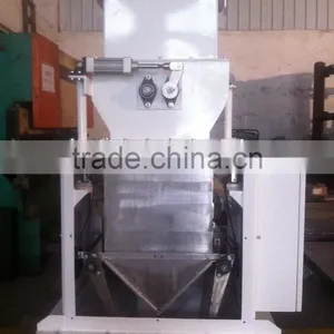CWE Proprietary Automatic 5-50 Kg Open Mouth Cement Bag Filling Machine thumbnail-2