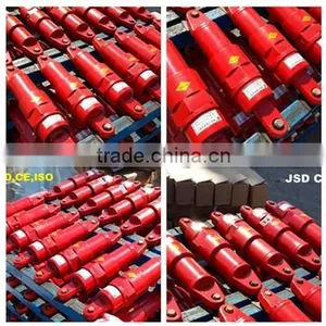 High Quality Ram Cylinder thumbnail-4