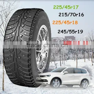 TRIANGLE SNOW CAR Tire thumbnail-4