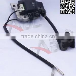Ignition Coil Magneto For Gx35 Engine Motor Leaf Blower Brush Cutter thumbnail-1