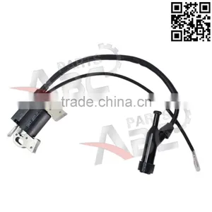 Ignition Coil for Hond@ Gx240 Gx270 Gx340 Gx390 8hp 9hp 11hp 13hp Engine Generator thumbnail-1