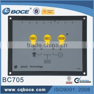 Automatic Generator Controller BC705 thumbnail-1