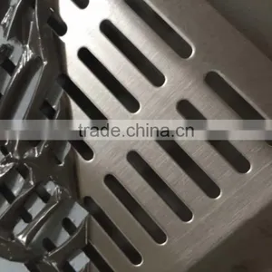 All Kind of Perforated Stainless Steel Sheet thumbnail-6