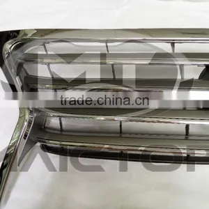 Auto Front Grille for Toyota Lexus LX570 thumbnail-3