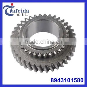 Transmission Gear for Pickup Truck, Auto Spare Parts, 8943101580, 30T/ 37T, I SUZU TFR54, Reverse Gear for Main Shaft, 4JA1 thumbnail-1
